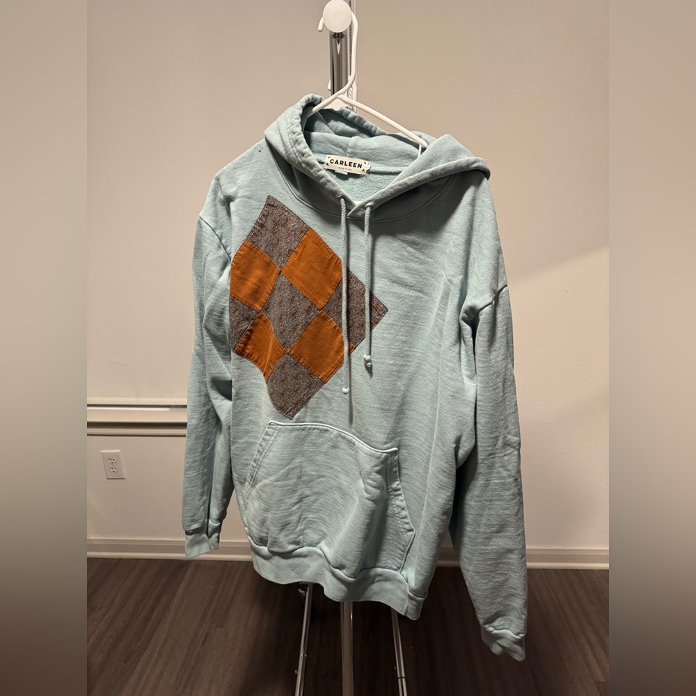 Carleen hoodie